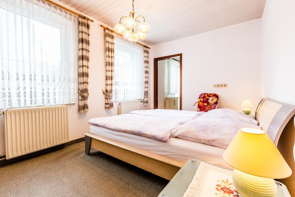 Ferienwohnung Koeln-Altstadt-Nord Kamer foto